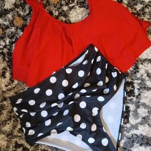 Women's 2pc Swimsuit
